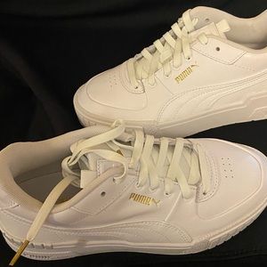 Puma -women’s size 8 Style - Cali Sport New